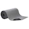 Pig Paint Booth Mat, 32 in x 150 ft, Paints, Solvents, Stains, Gray, Polypropylene MAT32350-GY - alternate 1