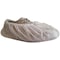 International Enviroguard Disposable Shoe Covers, SMS, White, Slip Resistant Sole: No , XL 2001 - alternate 2