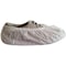 International Enviroguard Disposable Shoe Covers, SMS, White, Slip Resistant Sole: No , XL 2001 - alternate 1