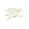 International Enviroguard SMS Pleated Bouffant Cap, SMS, 24 in Dia., White, L, 1000 PK 210NW-24PL - alternate 2