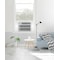 Perfect Aire Window Air Conditioner, 230 V AC, 23 3/4 in W. 1PNC18000 - alternate 2