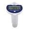 La Crosse Technology Pool Thermometer, Blue/White LTV-POOL-INT - alternate 2