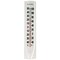 La Crosse Technology Capilary Thermometer with Key Hider 204-115-TBP - alternate 1