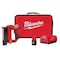 Milwaukee Tool M12 23 Gauge Pin Nailer Kit 2540-21 - alternate 1