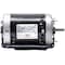 Century 3-Phase Direct Drive Blower Motor, 1 1/2 HP, 56H Frame, 200-230/460V AC Voltage, No. of Speeds: 1 H853V2 - alternate 3