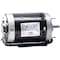Century 3-Phase Direct Drive Blower Motor, 1 1/2 HP, 56H Frame, 200-230/460V AC Voltage, No. of Speeds: 1 H853V2 - alternate 1