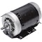 Century 3-Phase Direct Drive Blower Motor, 1 1/2 HP, 56H Frame, 200-230/460V AC Voltage, No. of Speeds: 1 H853V2 - alternate 2