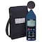 Reed Instruments Data Logging Sound Level Meter R8070SD - alternate 3