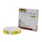 3M Transfer Tape, White, 36 yd L, 3/4 in W 928 - alternate 1