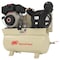 Ingersoll-Rand Two Stage Compressor, 13 hp, 175 psi 2475F10DY - alternate 1