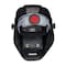 Jackson Safety Welding Helmet, Black, Clear Lens 46131 - alternate 3