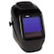 Jackson Safety Welding Helmet, Black, Clear Lens 46159 - alternate 1