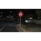 Tapco Stop Sign, LED, Crossing Sign, 30x30" 600624 - alternate 2