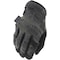 Mechanix Wear MG-68 MultiCam(R) Black Original(R), Synthetic Leather Palm, TrekDry Back, 2XL, Black MG-68-012 - alternate 3