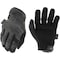 Mechanix Wear MG-68 MultiCam(R) Black Original(R), Synthetic Leather Palm, TrekDry Back, 2XL, Black MG-68-012 - alternate 1