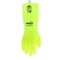 Mcr Safety ChemResistantGloves, Lime, Gauntlet, L, PR N2659HVLL - alternate 1