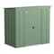 Arrow Storage Products Steel Storage Shed CLP64SG - alternate 1