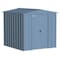 Arrow Storage Products Steel Storage Shed CLG67BG - alternate 1