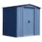 Arrow Storage Products Steel Storage Shed CLG65BG - alternate 1