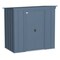Arrow Storage Products Steel Storage Shed CLP64BG - alternate 1