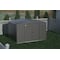 Arrow Storage Products Steel Storage Shed CLG108CC - alternate 1
