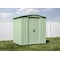 Arrow Storage Products Steel Storage Shed CLG65SG - alternate 1