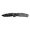 Gerber Folding Knife, 8 in Overall L 30-001325 - alternate 1