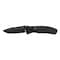 Gerber Folding Knife, 8 in Overall L 30-001321 - alternate 1