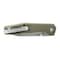 Gerber Folding Knife, 8-1/4 in Overall L 31-004062 - alternate 2