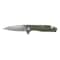Gerber Folding Knife, 7-1/4 in Overall L 30-001610 - alternate 1