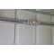 Arrow Storage Products Tool Hanger, 3 1/4 inx1 7/8 inx51 in with Steel, 1 7/8 in H x 51 in W TH100 - alternate 2