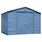 Arrow Storage Products Steel Storage Shed SCG108BG - alternate 1