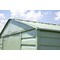 Arrow Storage Products Steel Storage Shed SCG108SG - alternate 3
