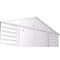 Arrow Storage Products Steel Storage Shed SCG1012FG - alternate 2
