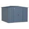 Arrow Storage Products Steel Storage Shed CLG88BG - alternate 1