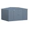 Arrow Storage Products Steel Storage Shed CLG108BG - alternate 1