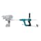 Makita Rebar Tying Stand Up Extension Handle 191M28-8 - alternate 2