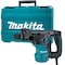 Makita Rotary Hammer, 1-3/16", SDS-PLUS, L-Shape HR3001CK - alternate 1