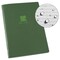 Rite In The Rain All Weather Notebook, Green, Field Flex 971-LG - alternate 1