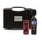 Triplett Sound Level Meter and Calibrator Kit SLM400-KIT - alternate 1