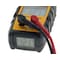 Ideal Clamp Meter, Dual Backlit, 600 A A, 1.4 in (36 mm) Jaw Capacity 61-757 - alternate 2
