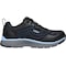Keen Women's Athletic Shoe, 11 Mesh Upper, Aluminum Toe, 3 in H, Airy Blue/Black, 1025571 1025571 - alternate 1