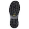 Keen Men's Athletic Shoe, 13 Mesh Upper, Aluminum Toe, 3 in H, Black/Steel Gray, 1025564 1025564 - alternate 2