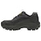 Cat Footwear Men's Hiker Shoe, 7 Leather, Mesh Upper, Steel Toe, 3 1/2 in H, Black, P91274 P91274 - alternate 3