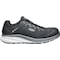 Keen Men's Athletic Shoe, Carbon Fiber Toe, Mesh Upper, Rubber Outsole, Lace Up, Black/Vapor, 9 1/2 D 1024604 - alternate 1