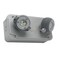 Dual-Lite Remote Head, 12.8 V, LED, Polycb, Gray DYNRD-4X - alternate 1