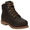 Chippewa Men's 6 in Composite Toe 6-Inch Work Boot, Brown, 11, EE, 72301 72301 11 EE - alternate 1