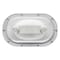 Lithonia Lighting Wet Protection Vandal Shield, WPVS SML W WPVS SML W - alternate 2