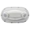 Lithonia Lighting Wet Protection Vandal Shield, WPVS LRG W WPVS LRG W - alternate 2