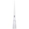 Globe Scientific Filter Pipette Tip, Polypropylene, PK1920 150903 - alternate 1
